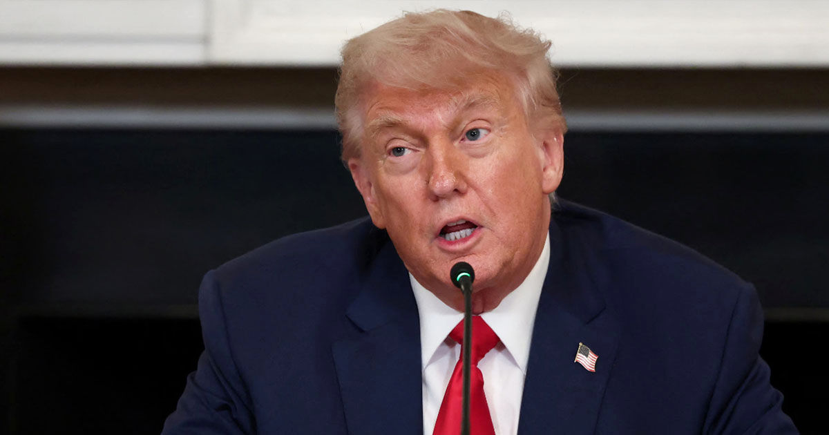 Trump: Curtea de Apel a SUA a permis protecția împotriva altor țări prin tarife.