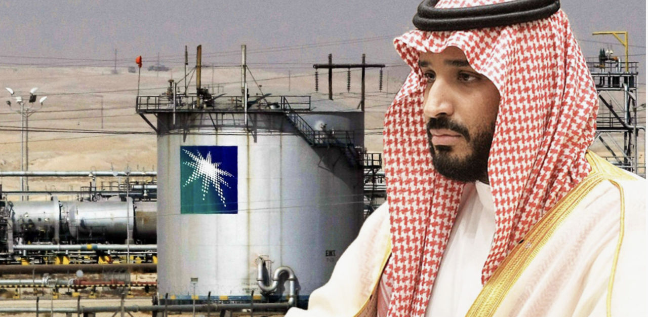 Gigantul petrolier Saudi Aramco discută cu Ucraina achiziția de drone pentru protecția împotriva atacurilor Iranului.