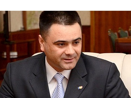 Маринуца объявил о готовящейся продаже активов вооруженных сил.