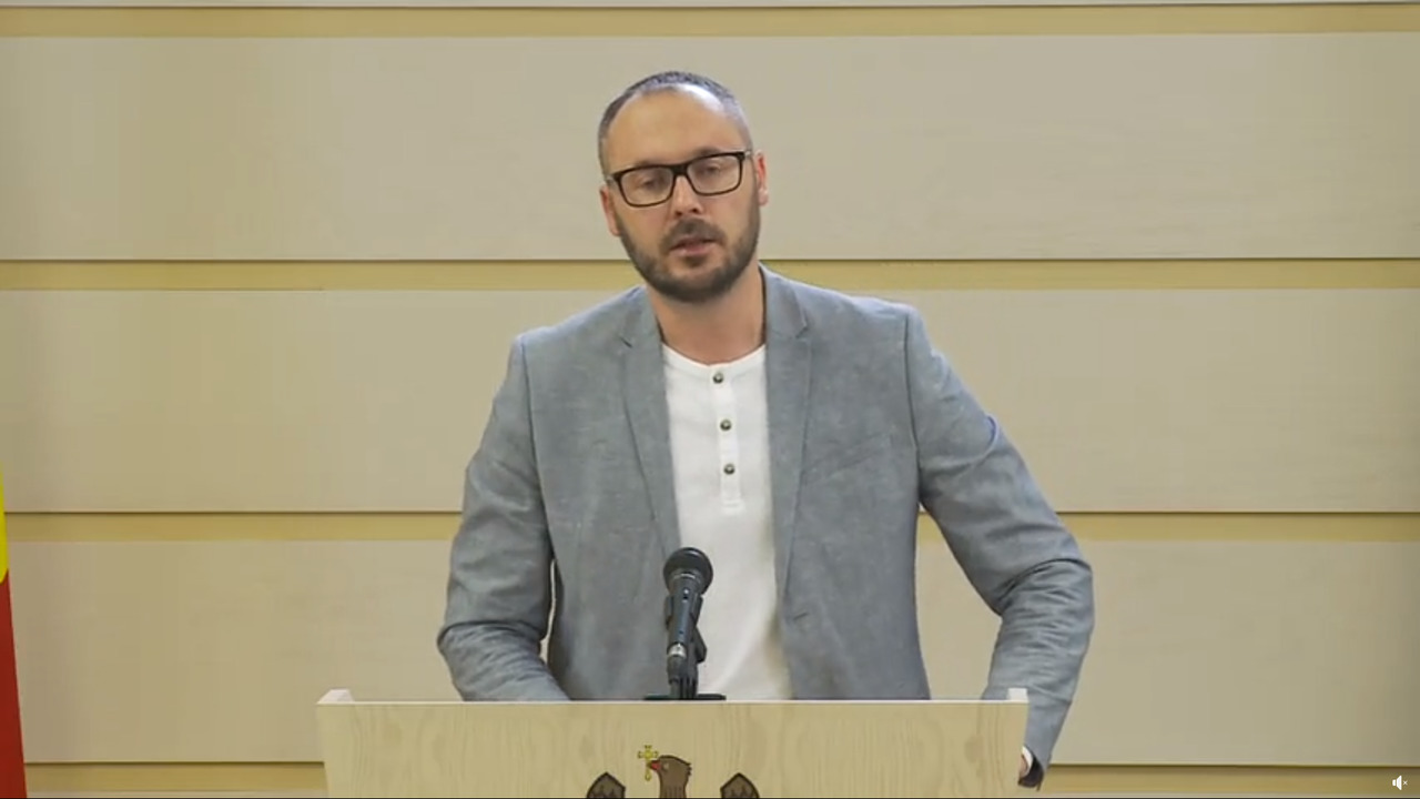 PAS считает, что в избирательный кодекс должны быть внесены поправки.