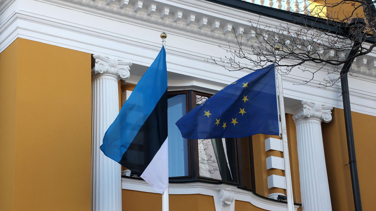 Эстония намерена предложить ЕК восьмой пакет санкций против России.