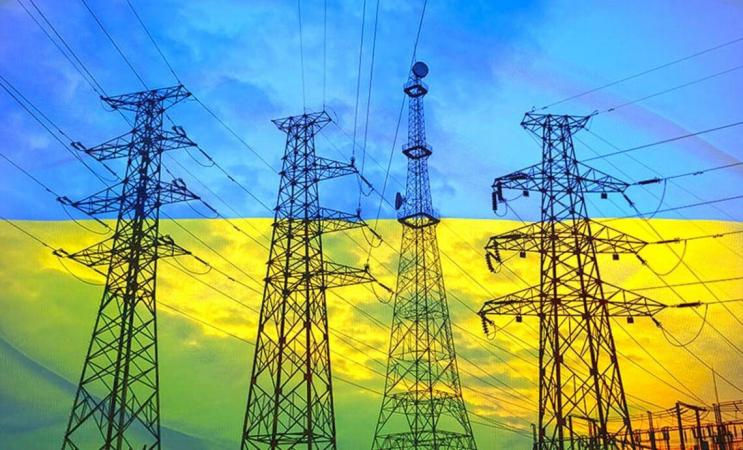 Молдова начала покупать электроэнергию в Украине.
