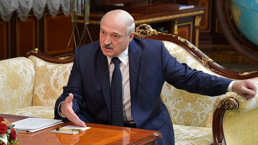 Лукашенко готов передать некоторые полномочия другим органам власти. Фото: gazeta.ru.