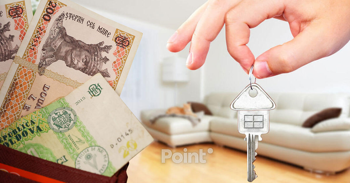 В Молдове оштрафовали 550 граждан: нелегально сдавали жилье.