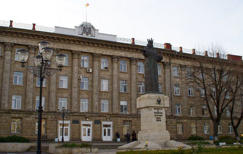 Бельцы ждут нового примара.
