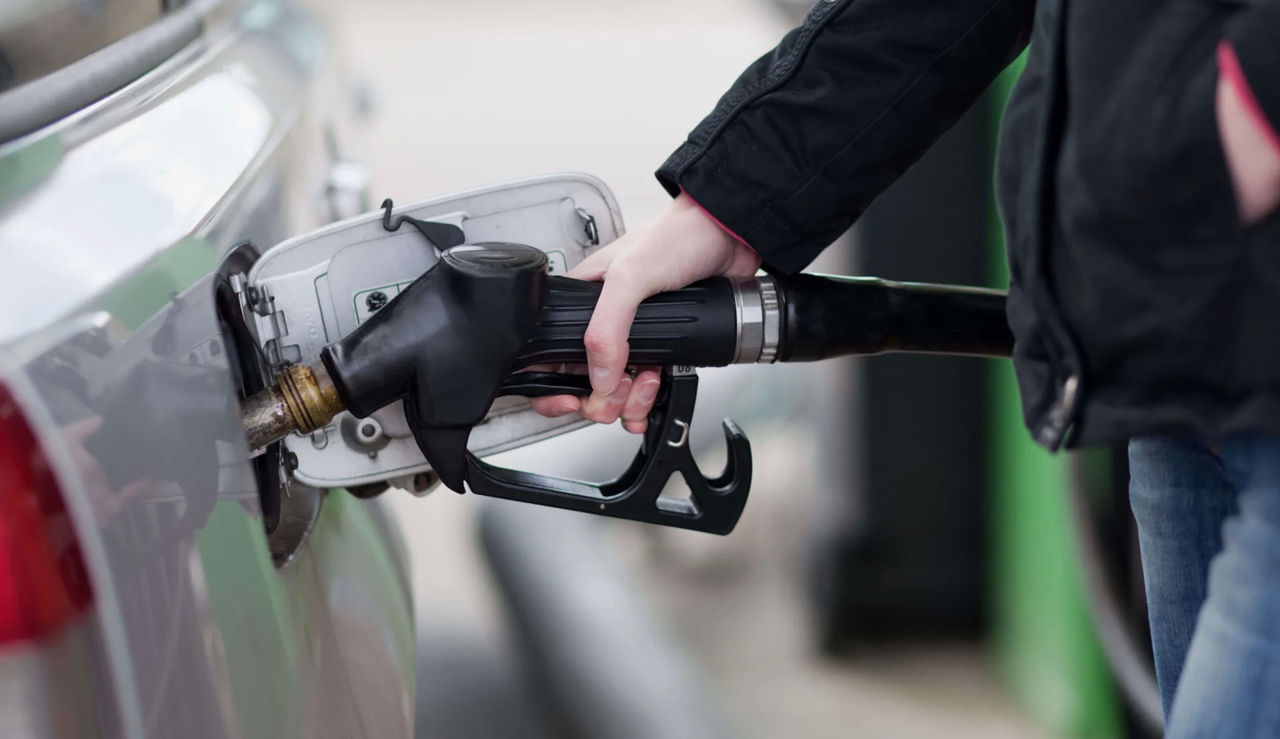 В Молдове выросли продажи нефтепродуктов.