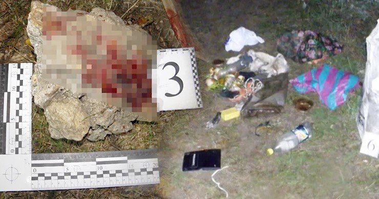 В Одесской области задержаны двое подростков, подозреваемые в убийстве бездомного мужчины ради развлечения. 