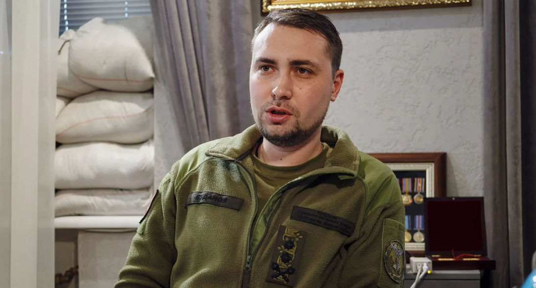 Буданов: В начале лета Россия будет наступать в Донбассе.