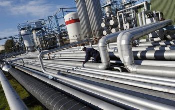 Totodată, pentru soluţionarea datoriei Republicii Moldova, concernul rus Gazprom s-a aflat în proces de judecată cu Moldovagaz