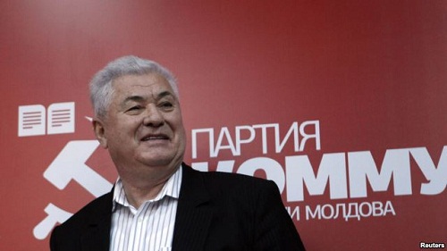 Владимир Воронин считает, что в Молдове нет олигархов, но на фоне общей бедности кажется, что есть люди, похожие на них.