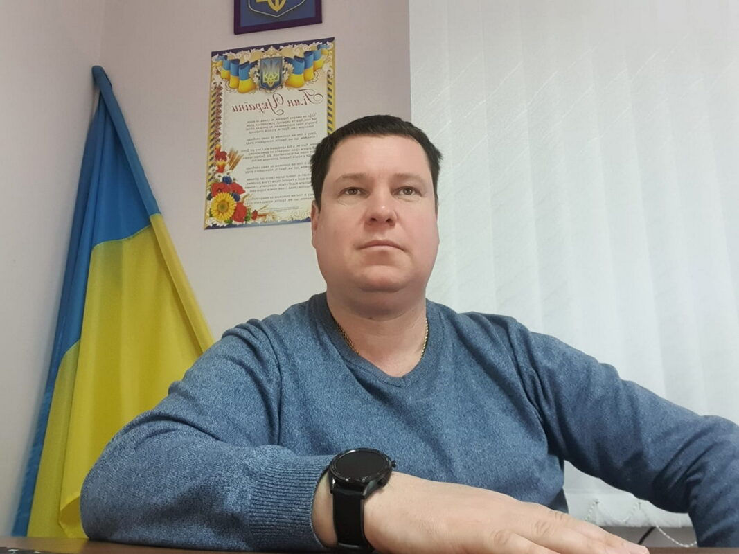 Замглавы временной администрации херсонской Новой Каховки погиб после покушения.