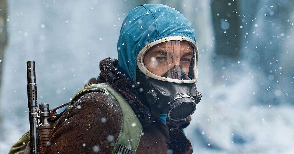Netflix a folosit pentru prima dată inteligența artificială pentru efecte vizuale într-un serial.
