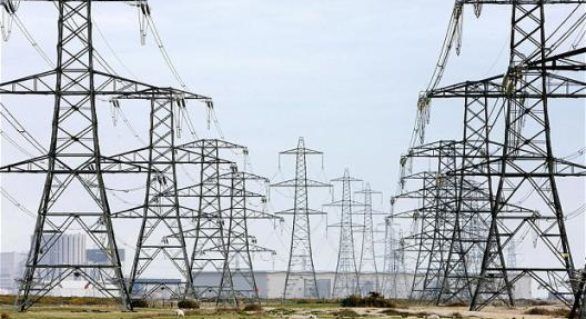 Dodon: Am reluat achizițiile de energie electrică de la Cuciurgan