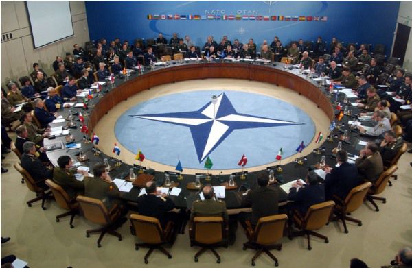 Rep. Moldova, menţionată în Raportul anual al şefului NATO. Foto: nato.int