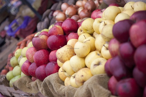 Россия является крупнейшим потребителем молдавской плодоовощной продукции.