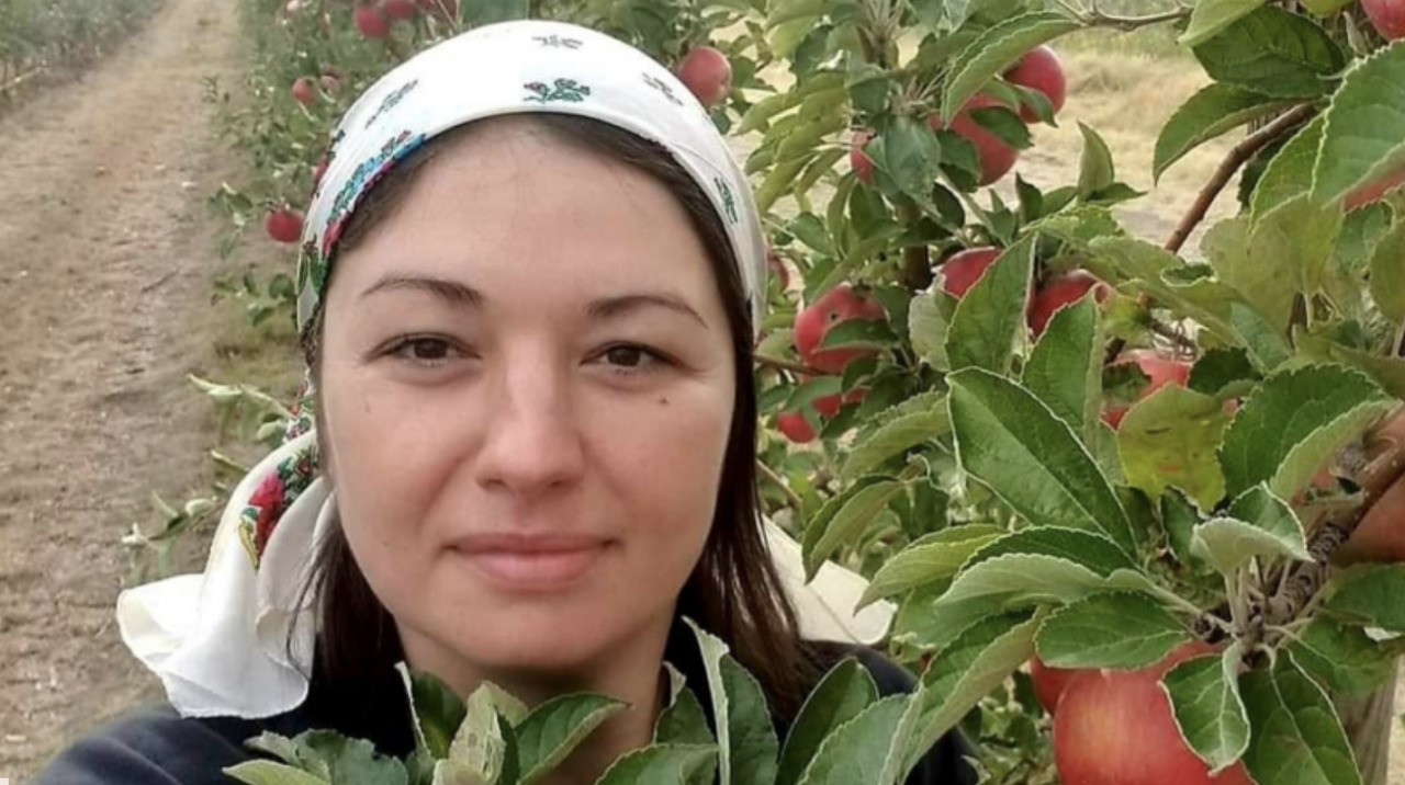 Задержана дочь бывшего мэра Дурлешт Диана Круду.