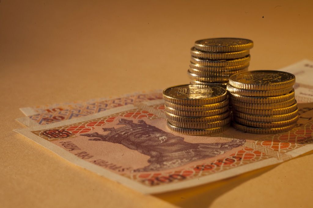 Împrumuturile acordate de organizațiile de microfinanțare