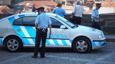 Moldoveanul care a ucis un poliţist în Portugalia şi a rănit alte şase persoane era în pragul disperării.