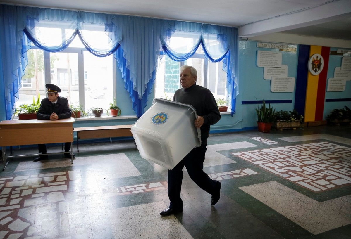 Смешанная избирательная система может привести к фальсификации выборов.