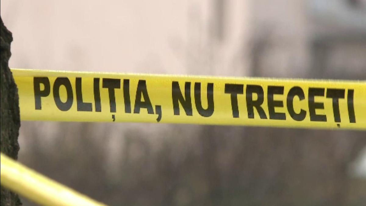 Un bătrân din raionul Orhei, ucis în bătaie de un consătean.