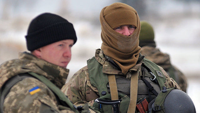 Украина закупила в Европе станции радиоэлектронной борьбы.
