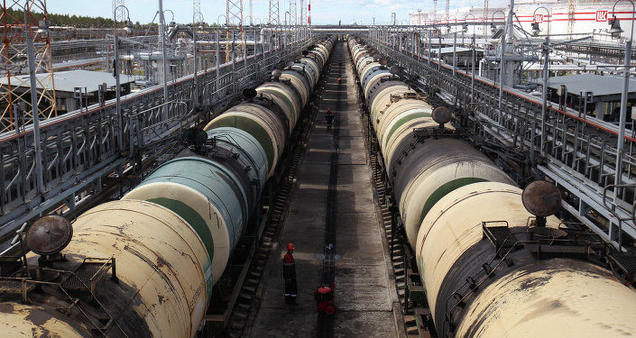 Молдова в 2016 г. увеличила импорт сжиженного газа.
