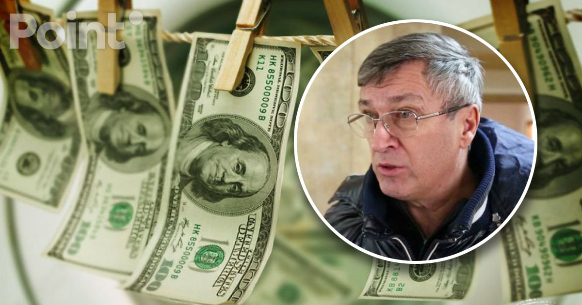 Еще один экс-судья избежал наказания по делу  «Ландромат».