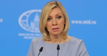 Захарова посоветовала Нуланд думать о США, а не рассуждать о России.