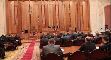 У 15 депутатов парламента Республики Молдова нет собственного жилья – пусть даже скромного.