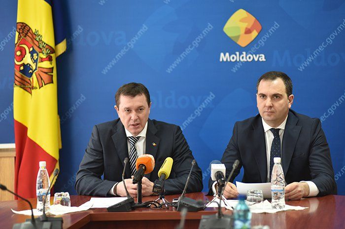 Минэкономики и MIEPO обозначили приоритеты на 2017 год.