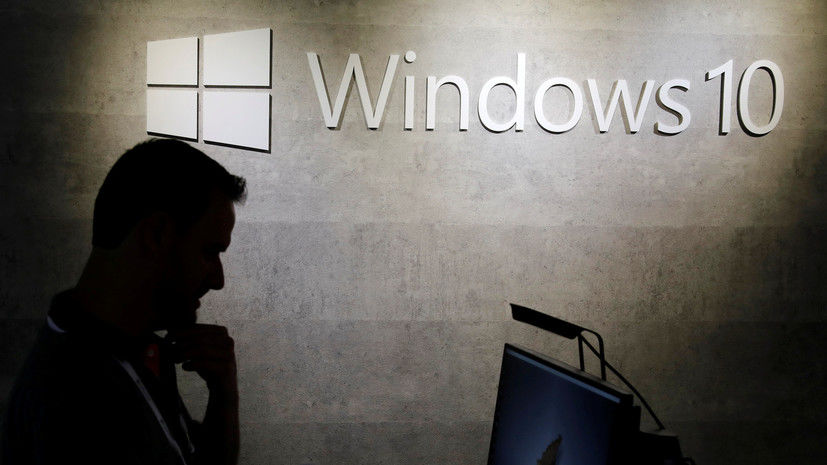 В Microsoft прокомментировали удаление файлов пользователей Windows 10.