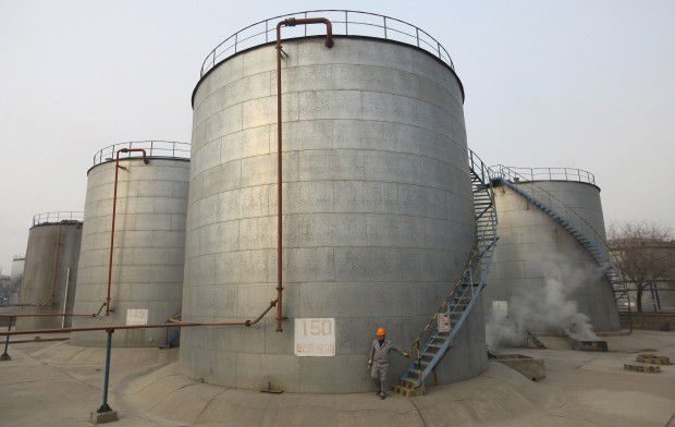 Официальный представитель Sinopec не стал комментировать сделку.