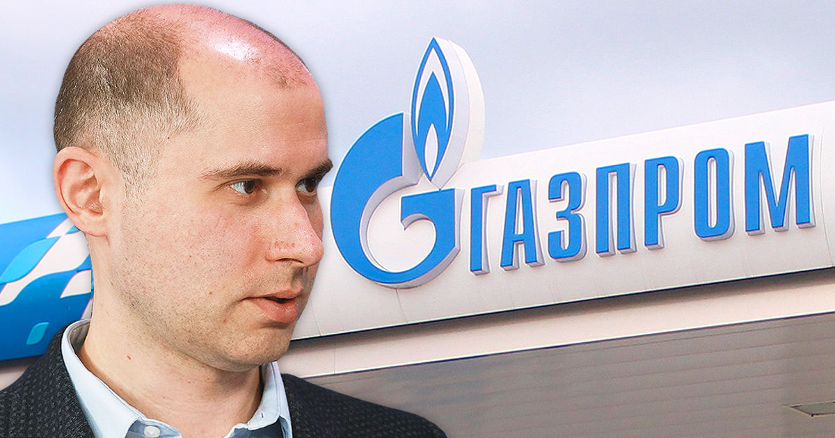 Тофилат: Расторжение договора Moldovagaz с "Газпромом" нецелесообразно. Коллаж: Point.md
