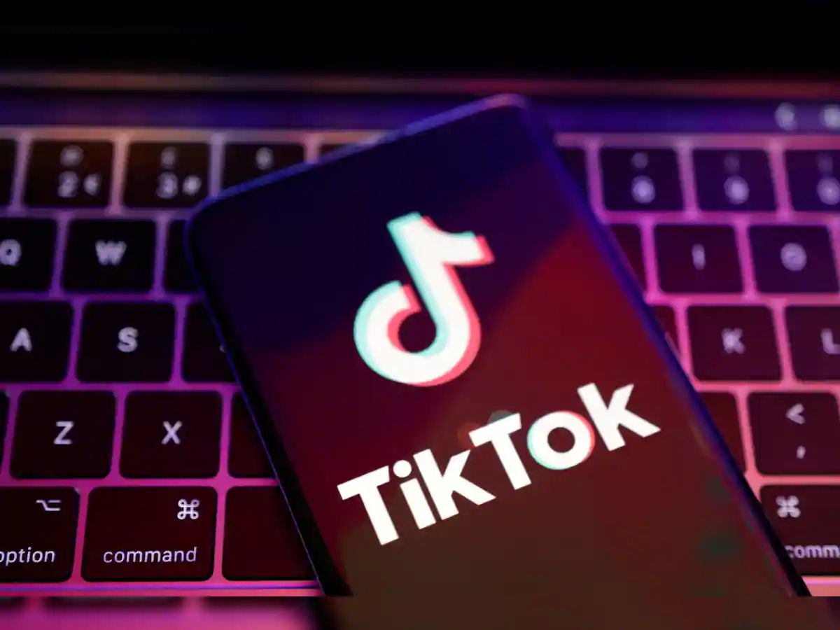 TikTok увеличит продолжительность видео до 15 минут.