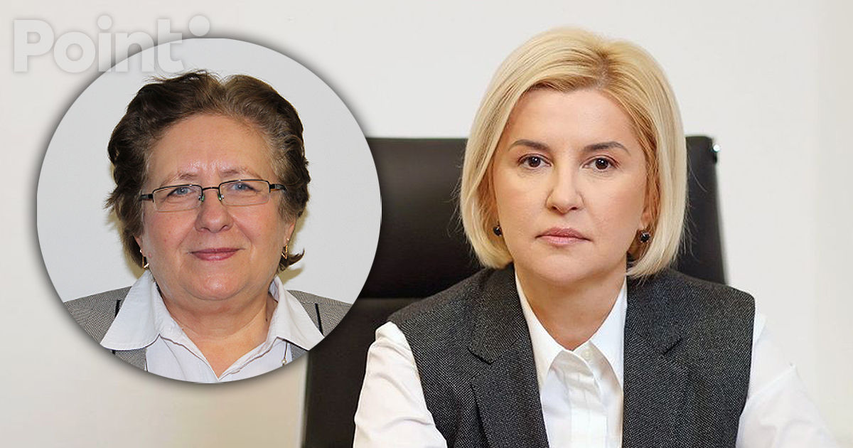 Влах о скандале с Рэдукану: Странно, что Драгалин не проинформировала Санду.