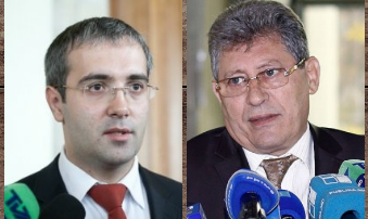 Сырбу не сможет вступить в Либеральную партию, даже если захочет.