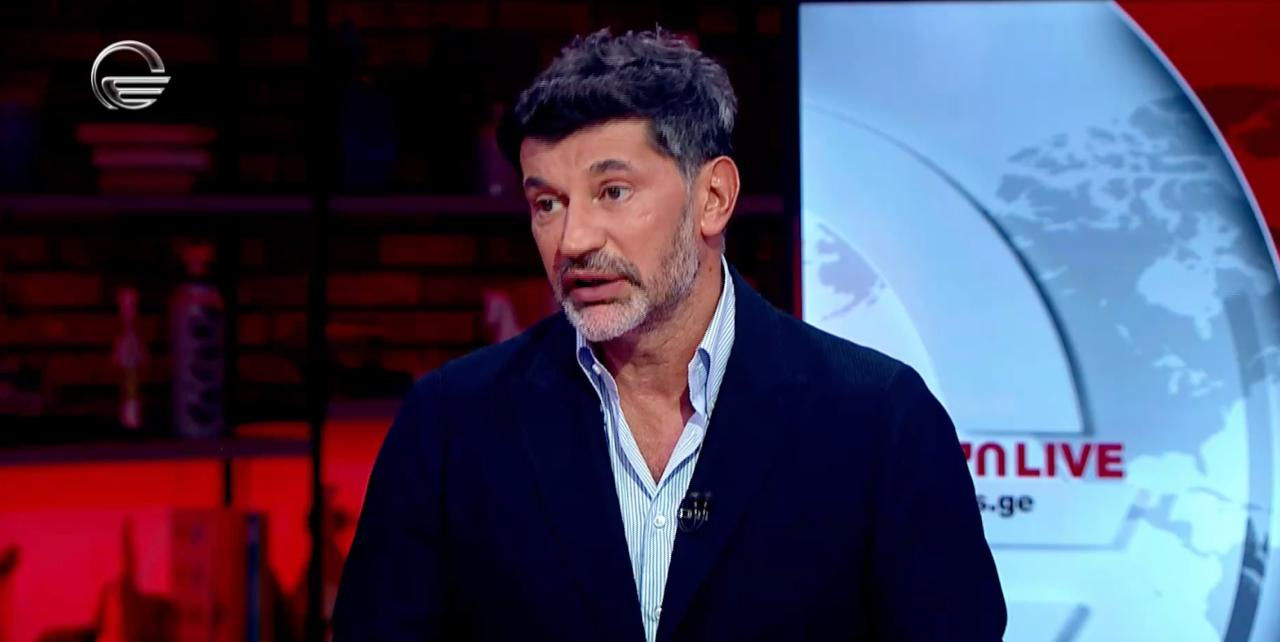 Мэр Тбилиси: Посол западной страны в 2022 году предлагал Грузии «начать войну» с РФ.