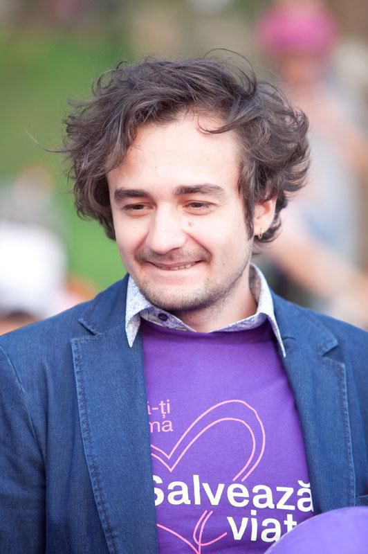 Виорел Мардаре: Я не думал, что вокруг столько любви
