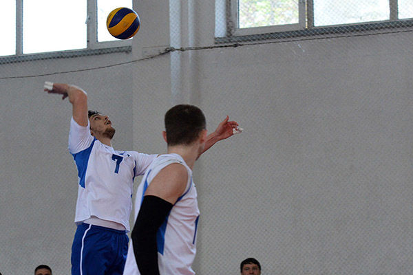 Dinamo-MAI și USM-Bostavan, în finala campionatului de volei . Foto;ipn.md