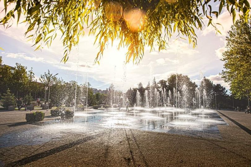Примэрия Кишинева организует культурные мероприятия в выходные дни.