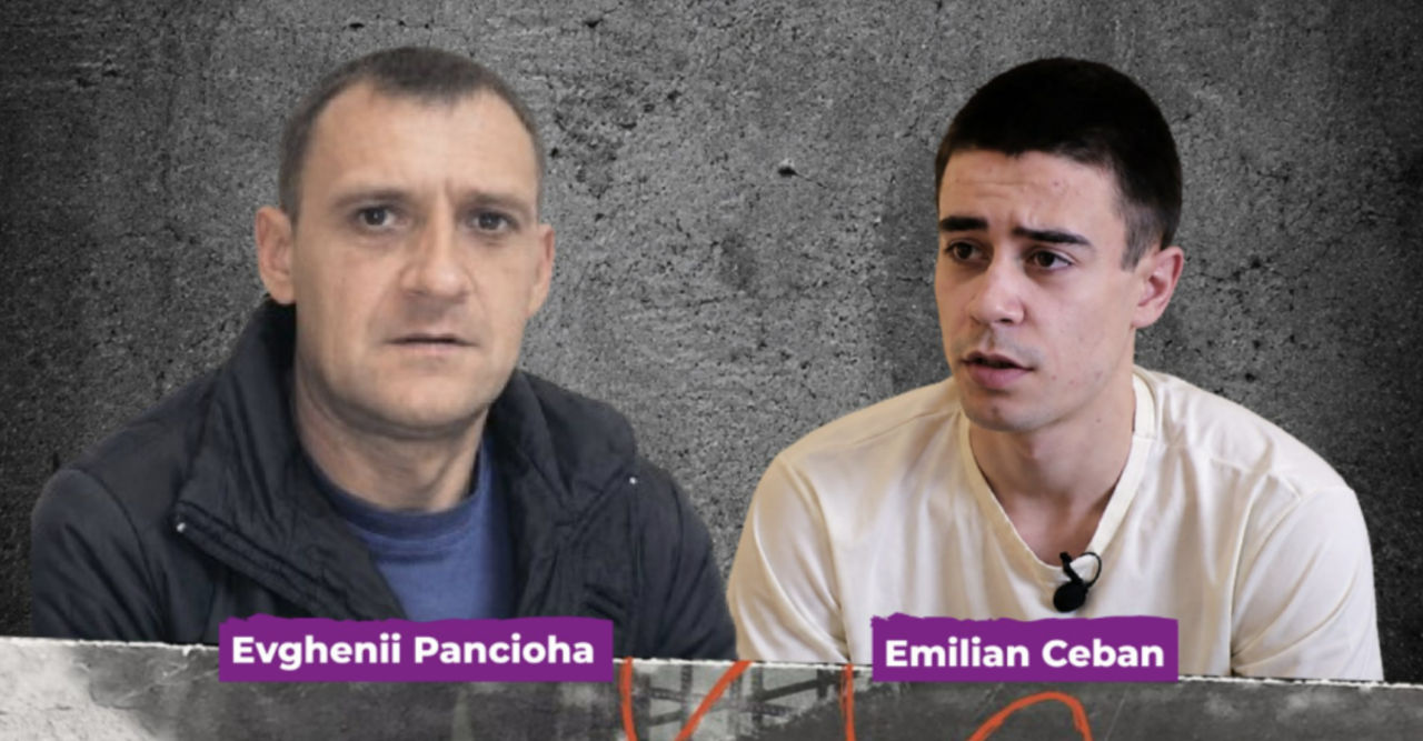 Promo-LEX solicită luarea măsurilor pentru eliberarea a doi bărbați reținuți ilegal la Tiraspol.