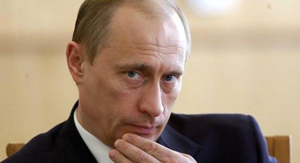 Vladimir Putin se arată mulțumit de faptul că Moscova a atacat poziții ale ISIS cu rachete trase de pe mare și speră să nu fie nevoie ca armele să fie dotate cu bombe nucleare.