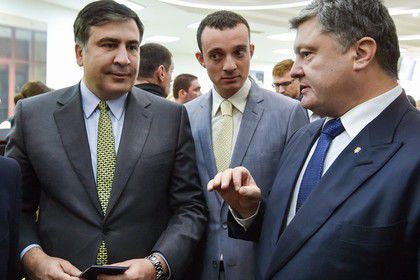 Президент отметил недопустимость использования грубой риторики.