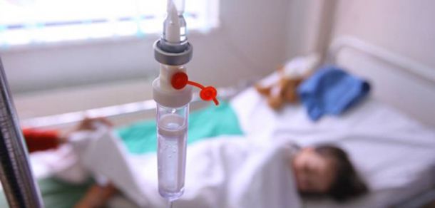 Dendiu menţionează că părinţii s-au adresat la medici doar după 12 ore de la apariţia primelor simptome. Foto: jurnal.md