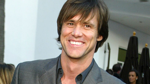  Actorul canadian Jim Carrey, cunoscut pe plan internaţional graţie unor roluri de comedie, va scrie o carte pentru copii.