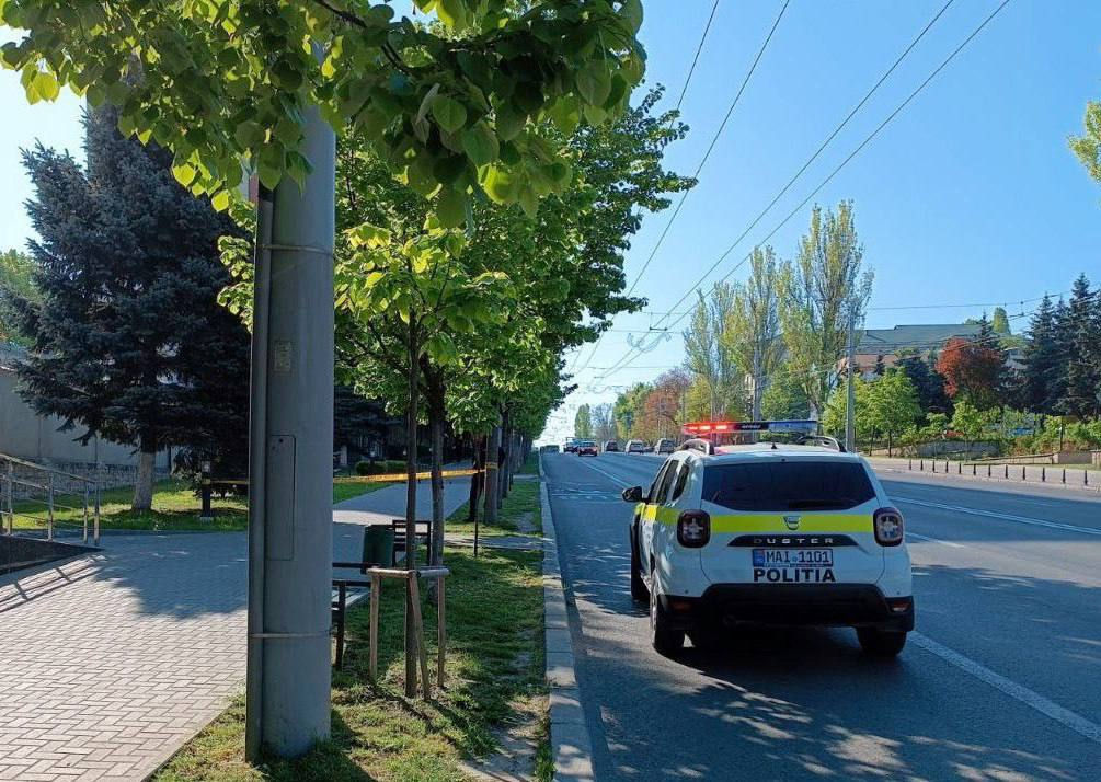 Более 5,5 тысячи нарушений ПДД выявила полиция за четыре выходных дня.