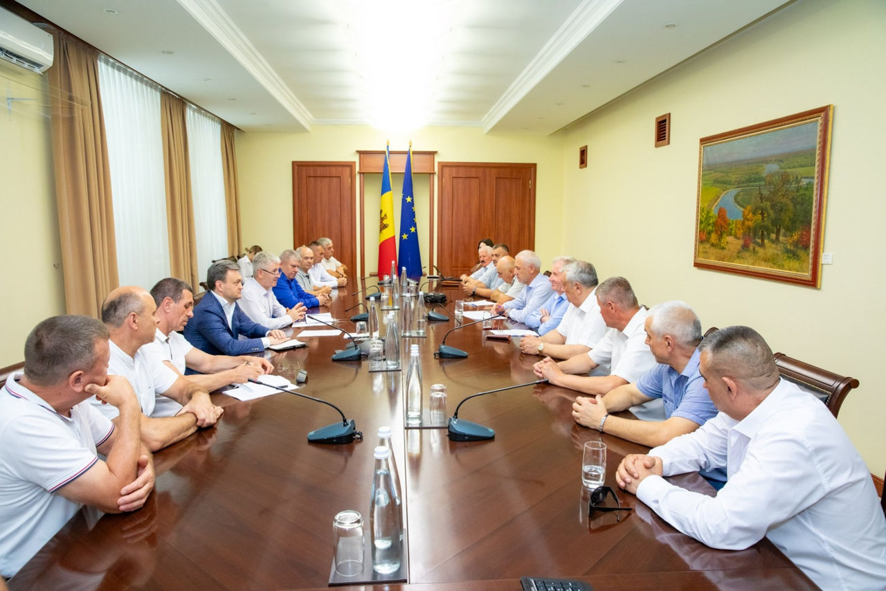 În Republica Moldova va activa Biroul pentru relații cu veteranii.