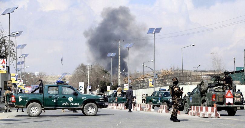 Atentat sinucigaș în Afganistan. 41 de oameni au fost uciși