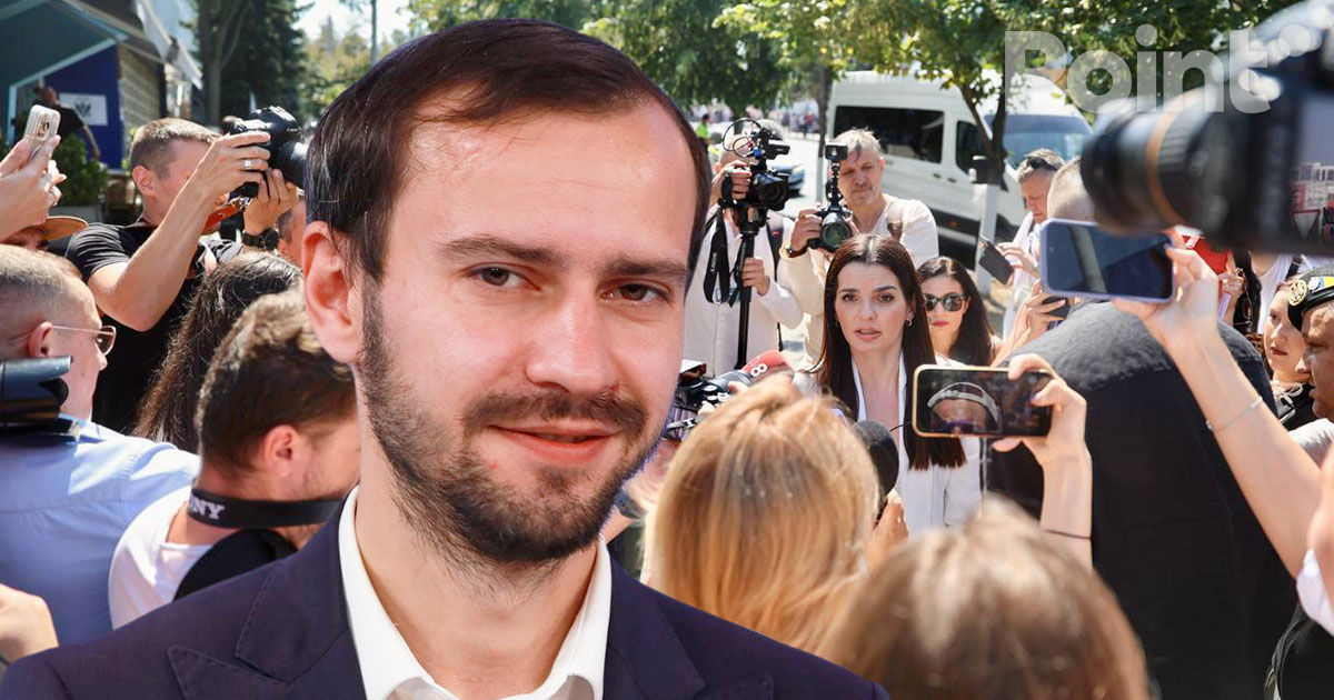 Plîngău: Guțul nu poate conta pe amânarea executării pedepsei. Infracțiunea este gravă.