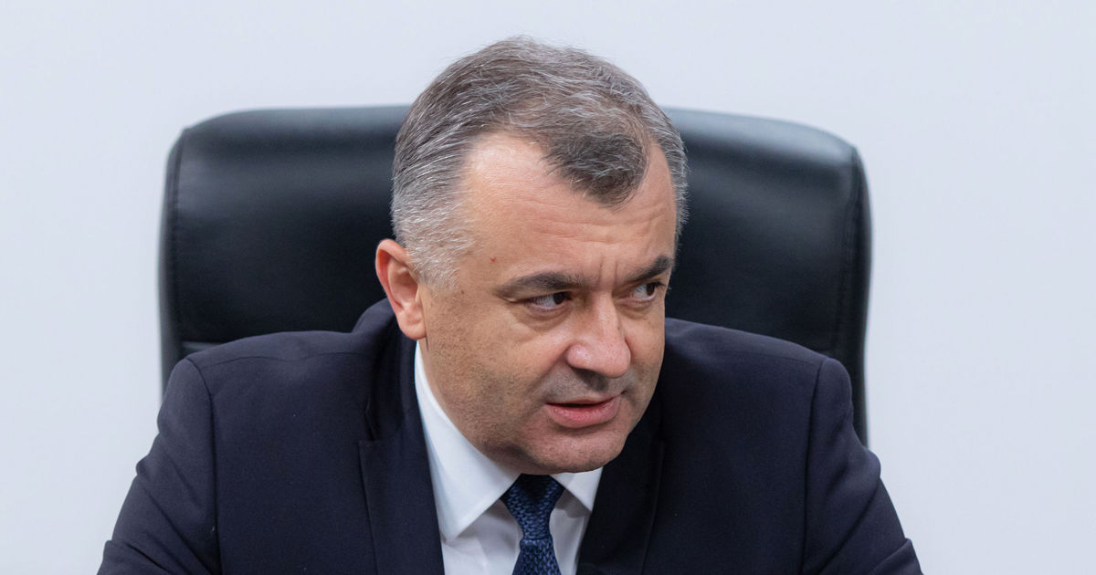 Ion Chicu: Bugetul Plus este de fapt un Buget Minus.